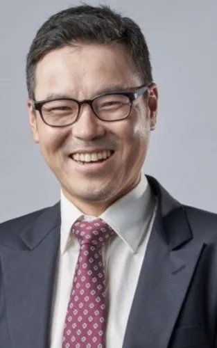 Kim Min-seok