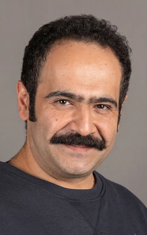 Bahador Maleki