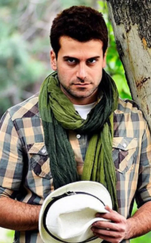 Roozbeh Hesari