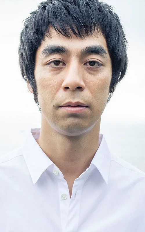Shinsuke Kato