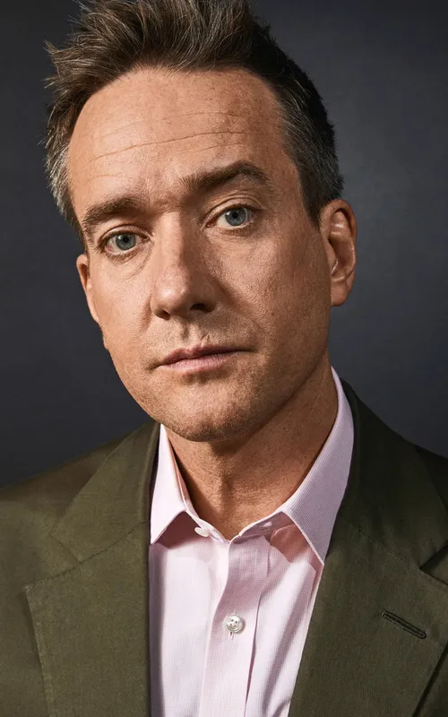 Matthew Macfadyen