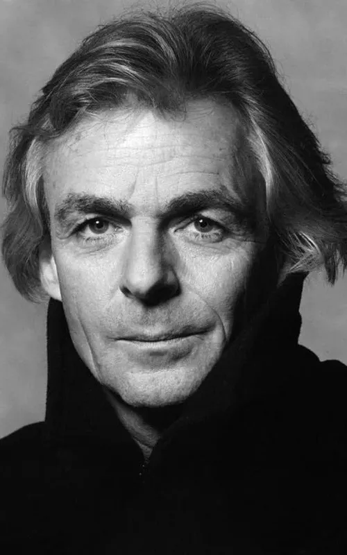 Richard Wright