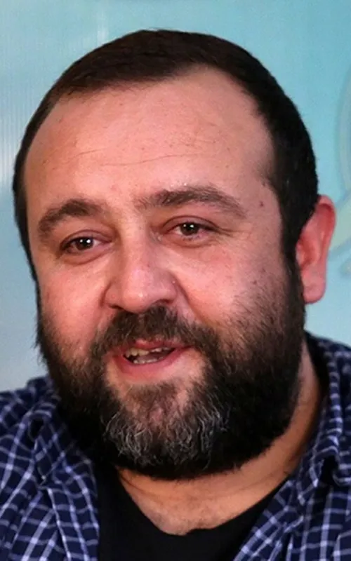 Behrang Toufighi