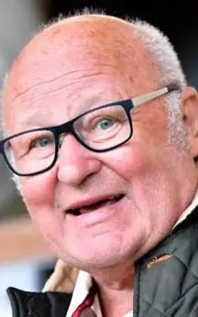 Lars-Åke Lagrell
