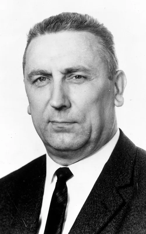 Edward Gierek