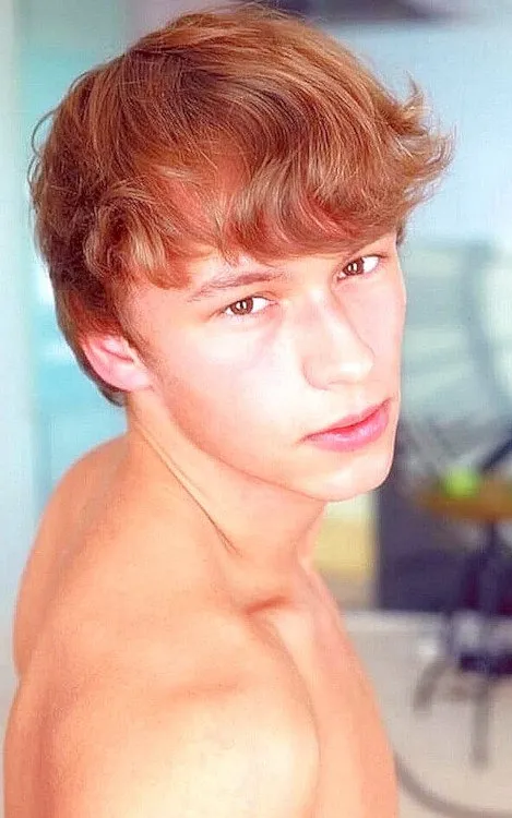 Andy McAllister