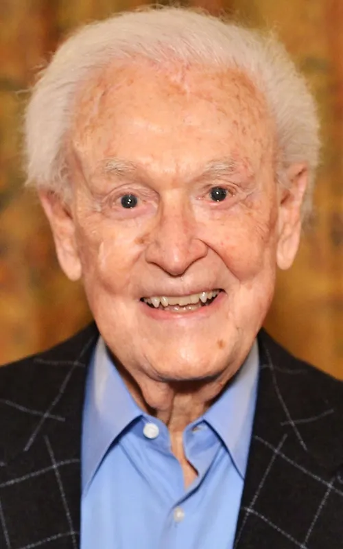 Bob Barker