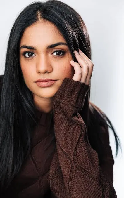 Zaara Kuttemperoor