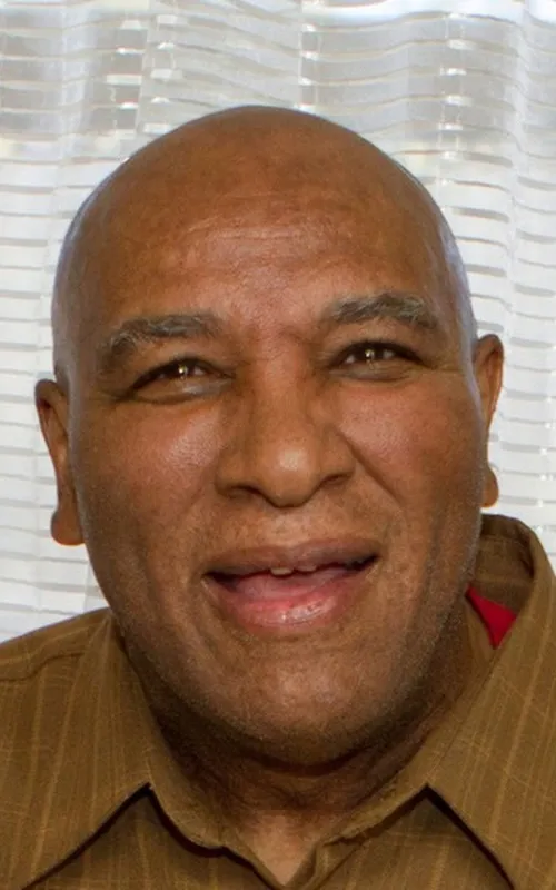 Rahman Ali