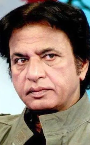 Ghulam Mohiuddin