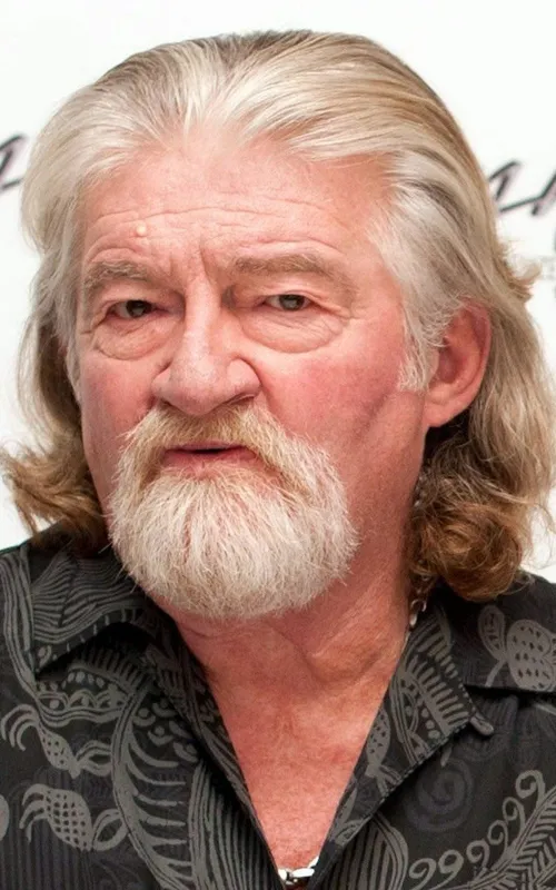Joe Eszterhas