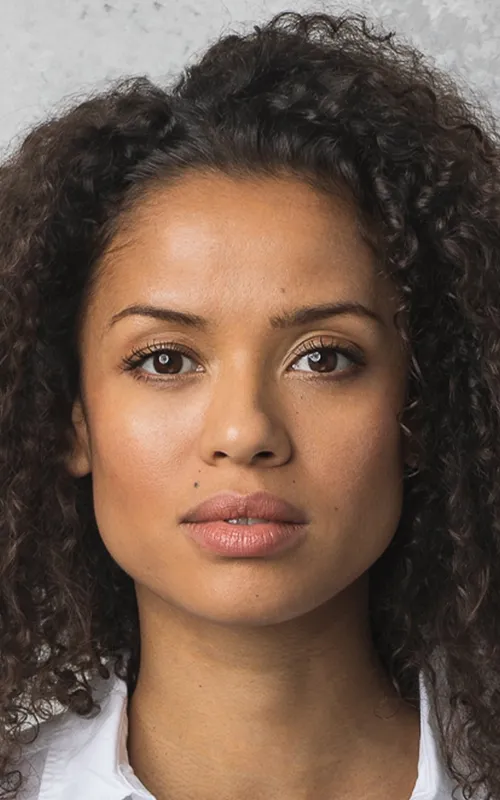 Gugu Mbatha-Raw