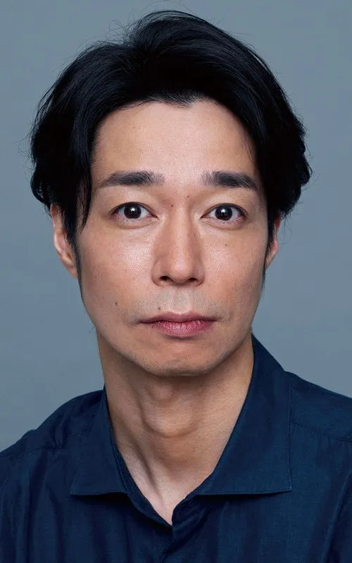 Shinya Hamada