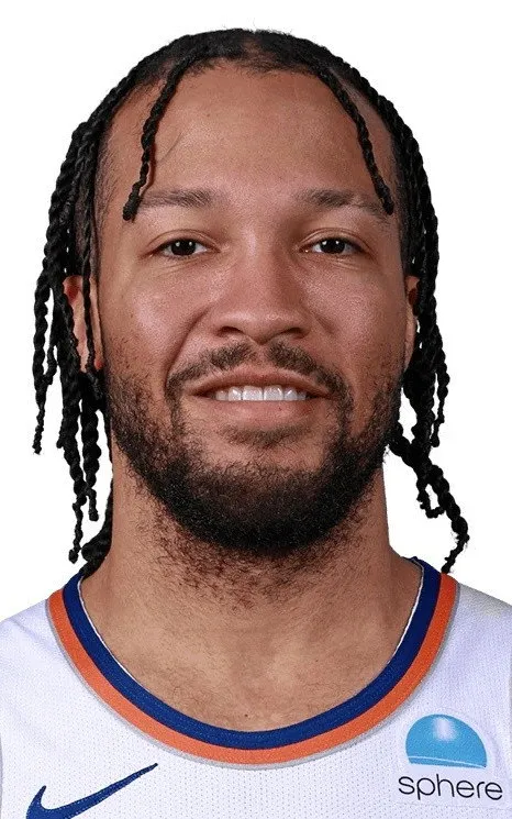 Jalen Brunson