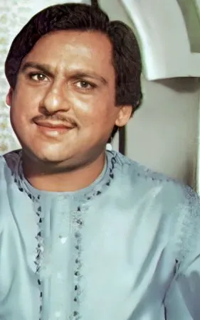 Ghulam Ali