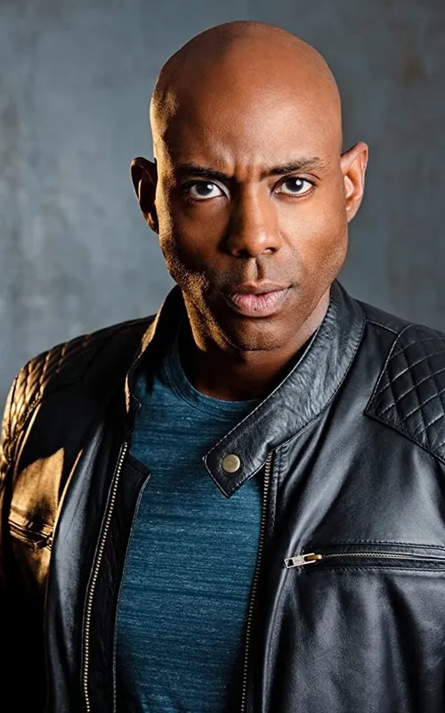 James Markham Hall Jr.