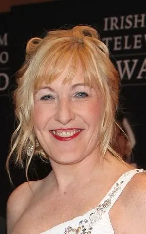 Jennifer Gibney
