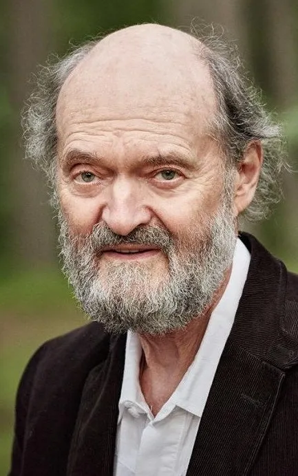 Arvo Pärt