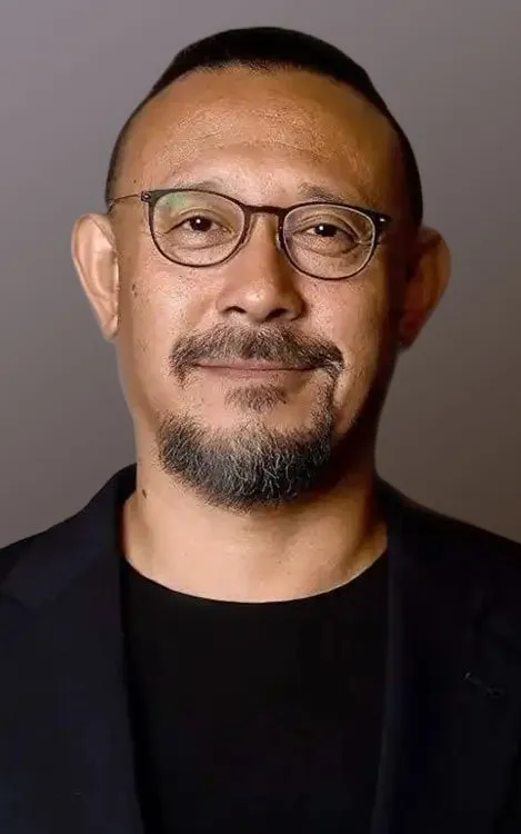 Jiang Wen