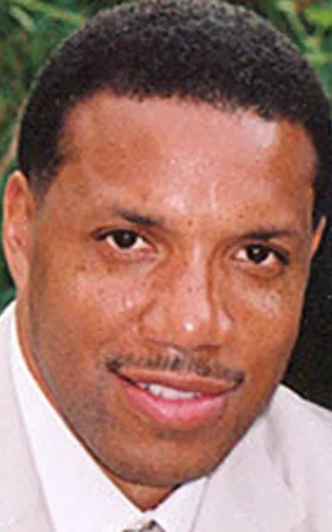 Kevin Edwards