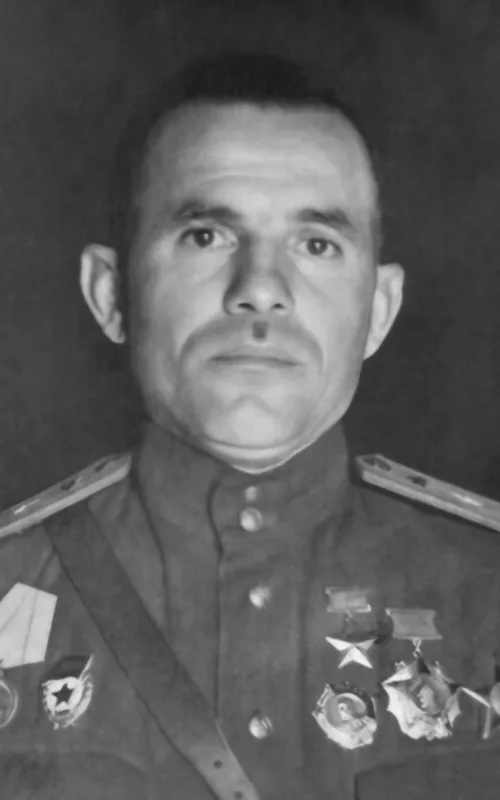 Hazi Aslanov