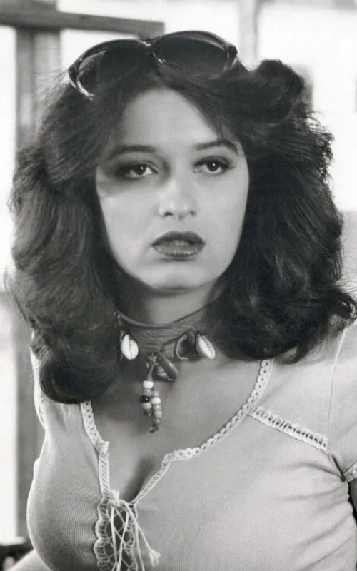 Melanie Mayron