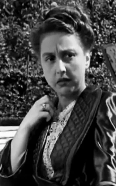 Maria Giannakopoulou