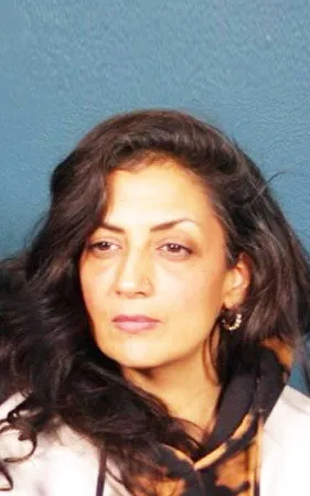 Tahina Awan