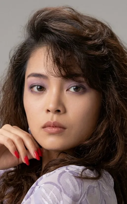 Kang Ri-na