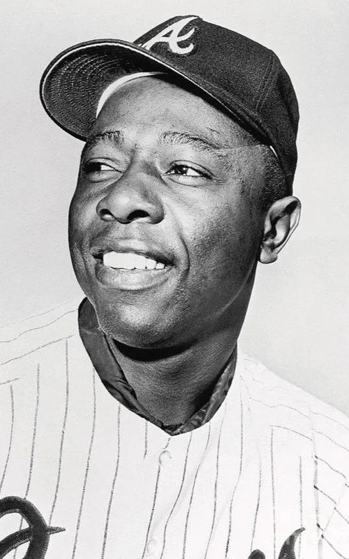 Hank Aaron