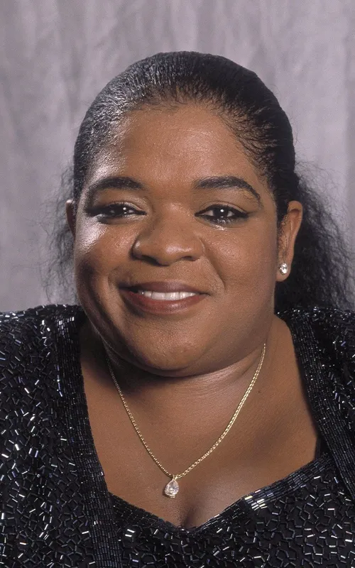 Nell Carter