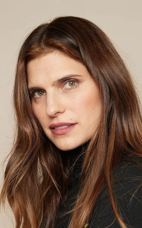 Lake Bell