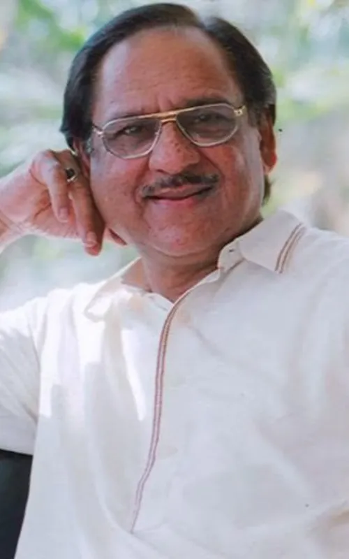Ghulam Ali