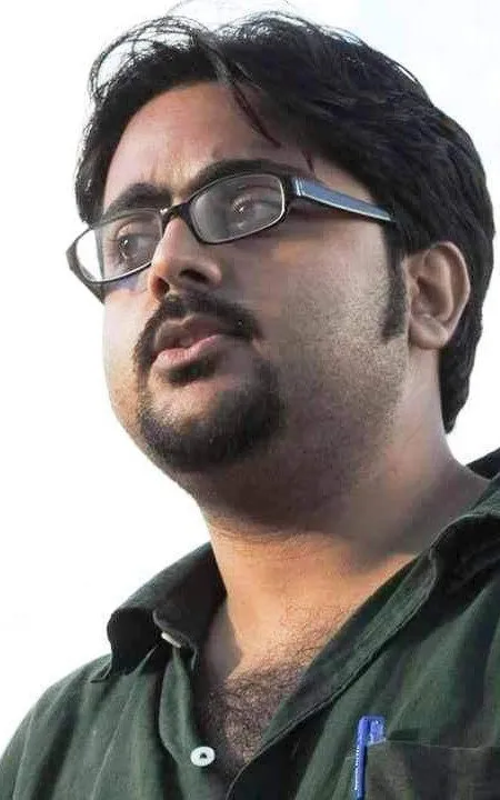 Sagnik Chatterjee