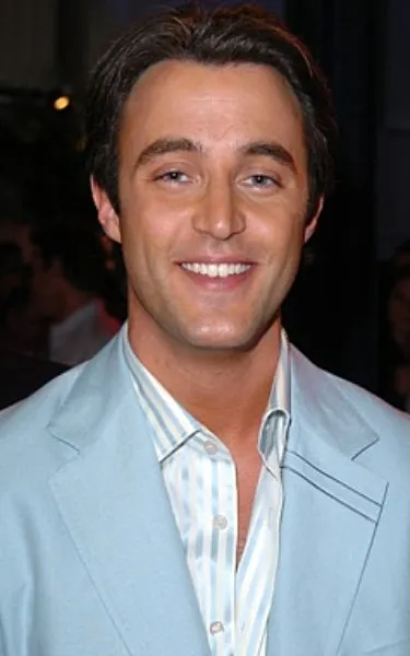 Ben Mulroney