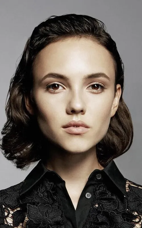 Stasya Miloslavskaya