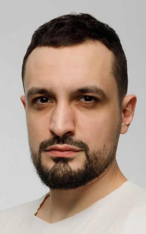 Eldar Mamedov