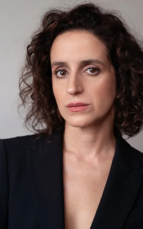 Manuela Afonso