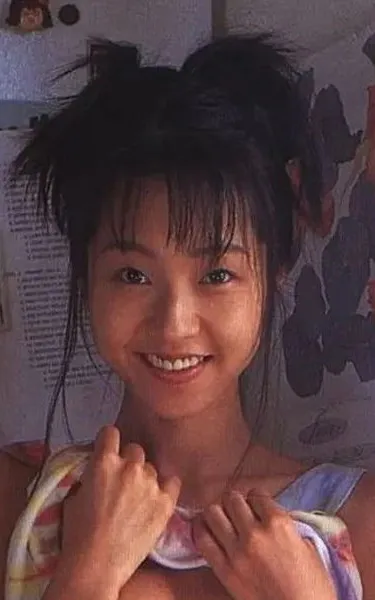 Momoko Nishida