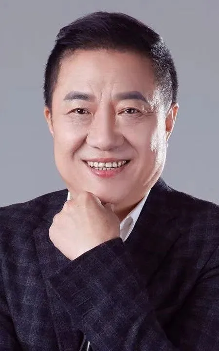 Cui Zhigang