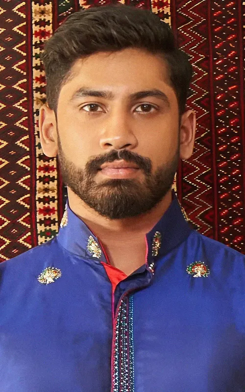Rudhvir Vadhan