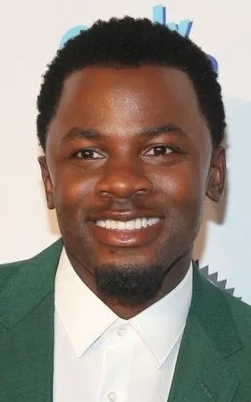 Derek Luke