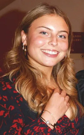 Leonore of Orange