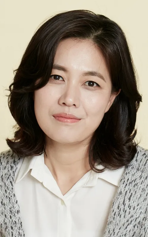 Kim Jung-young