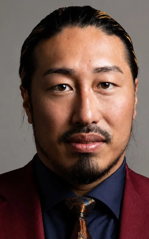 Yota Tsuji