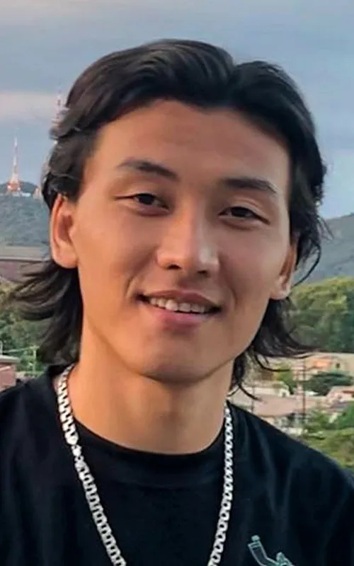 Amangeldy Abdrahmanov