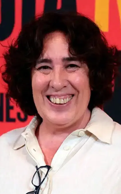 Arantxa Echevarría