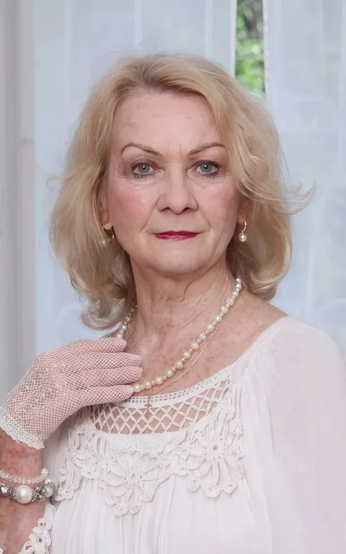 Eva Mária Chalupová