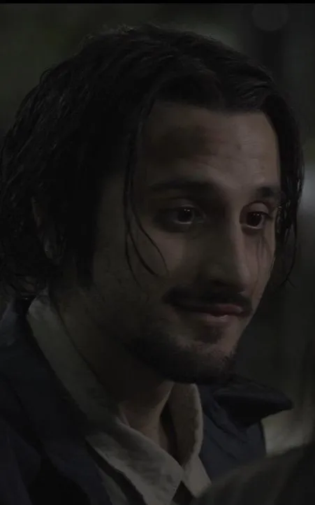 Boris Villamarín Neira