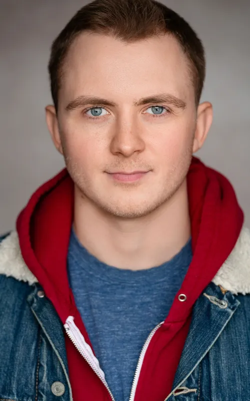 Bailey Smart-Zimmerman